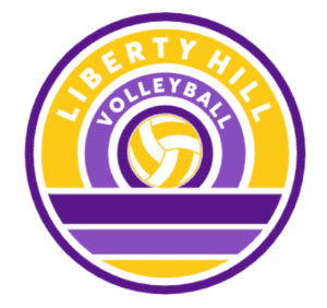 Liberty Hill Volleyball