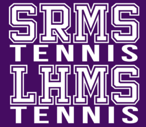 Liberty Hill Middle School Tennis