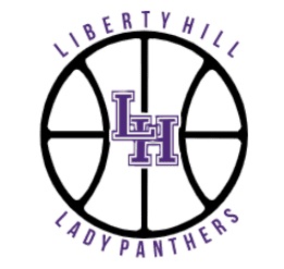 Liberty Hill Girls Basketball