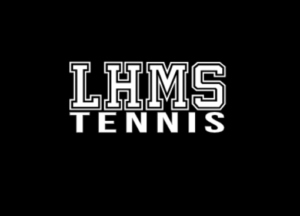 Liberty Hill Middle School Tennis